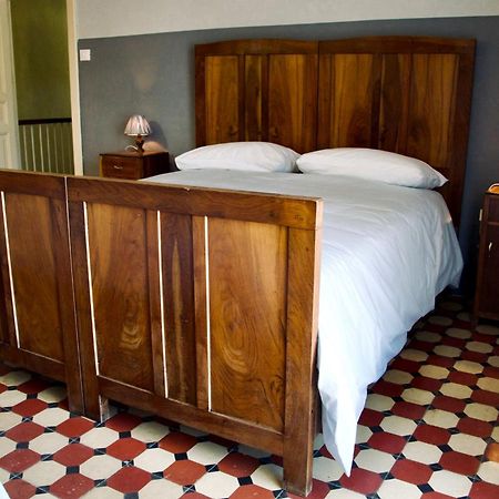Bianchi Bed And Breakfast Da Peppino מראה חיצוני תמונה