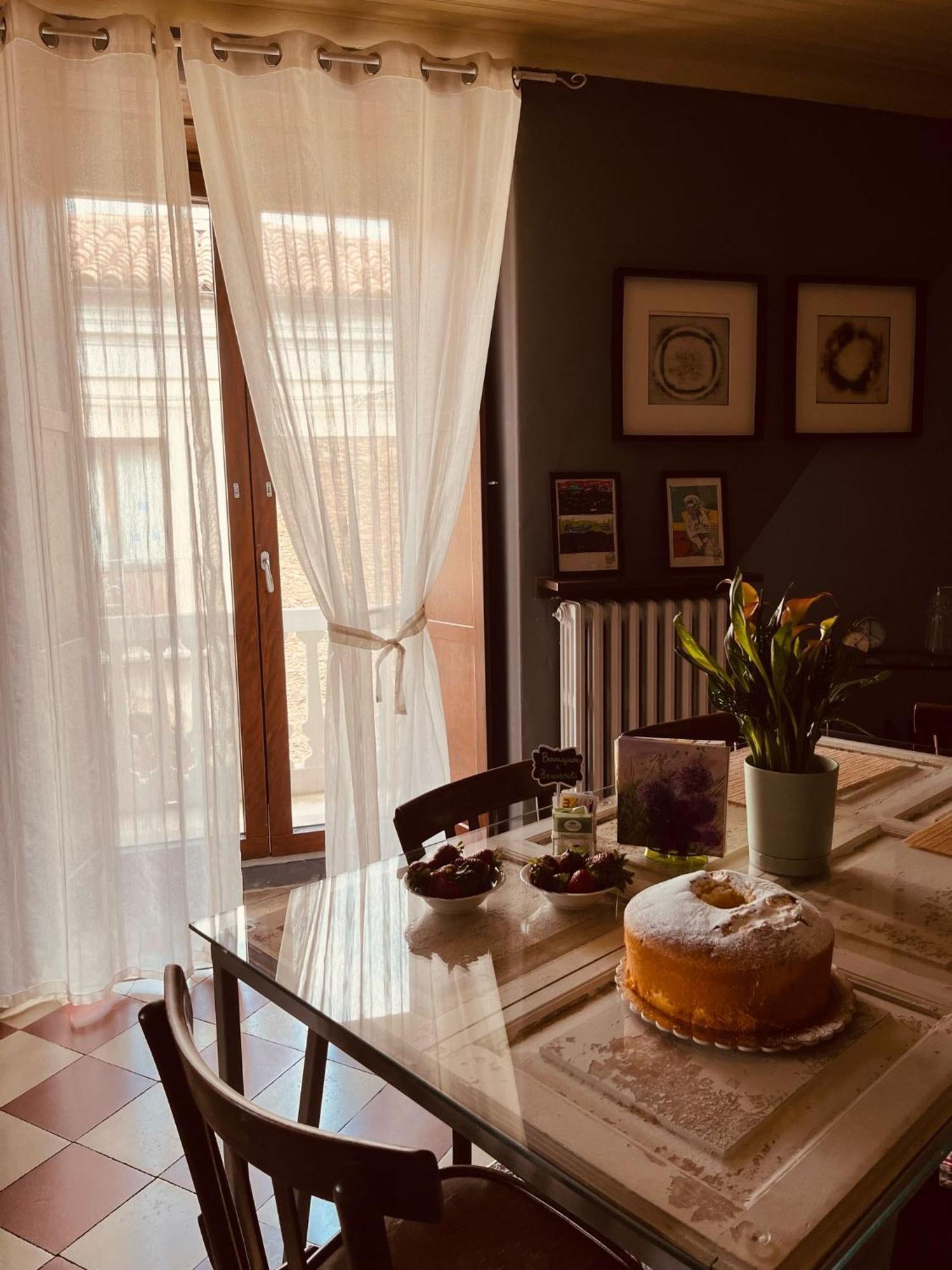 Bianchi Bed And Breakfast Da Peppino מראה חיצוני תמונה