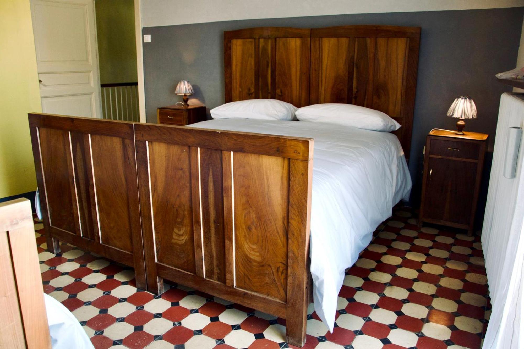 Bianchi Bed And Breakfast Da Peppino מראה חיצוני תמונה