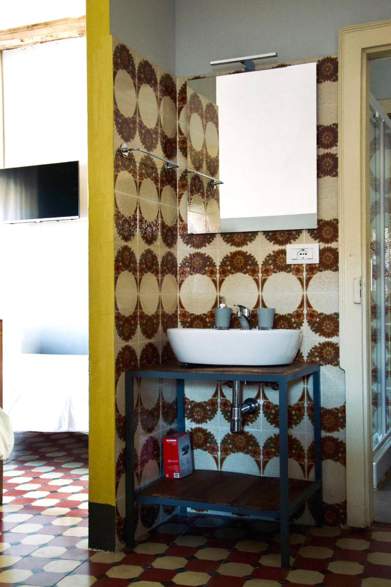 Bianchi Bed And Breakfast Da Peppino מראה חיצוני תמונה
