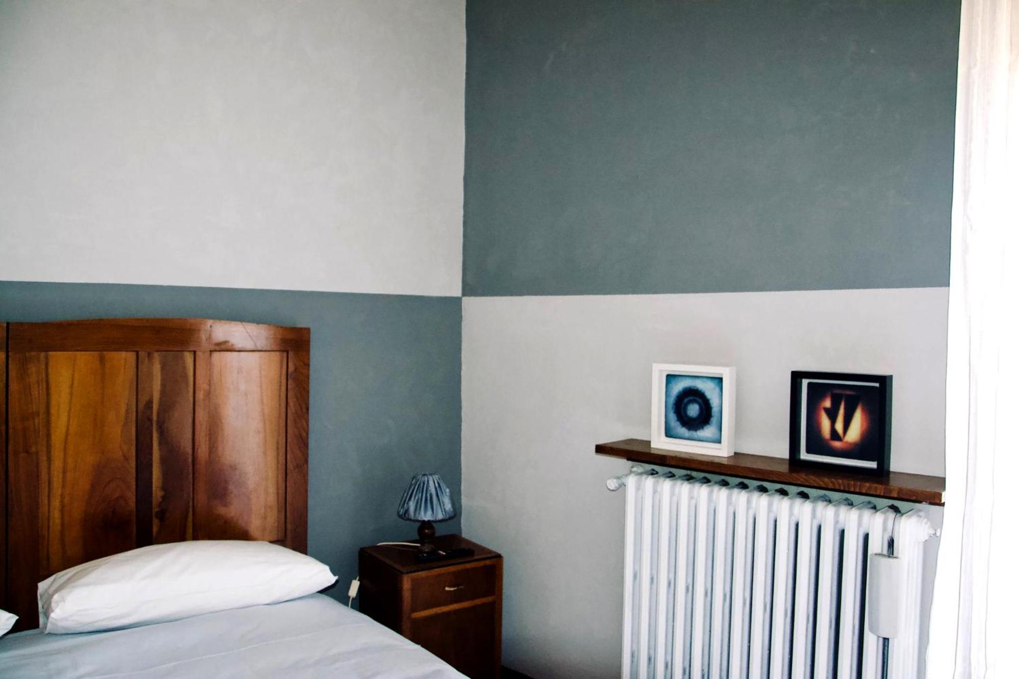 Bianchi Bed And Breakfast Da Peppino מראה חיצוני תמונה