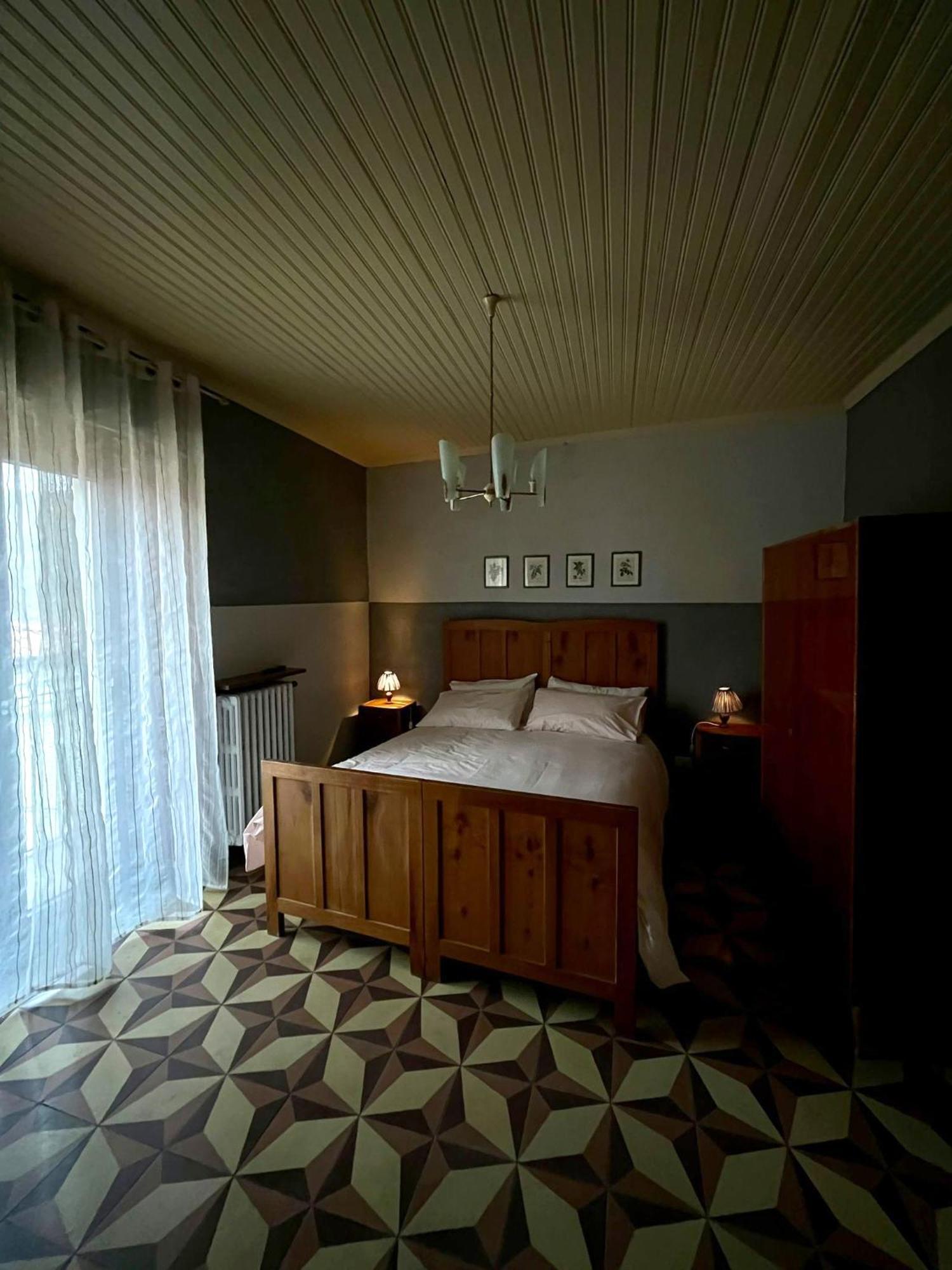 Bianchi Bed And Breakfast Da Peppino מראה חיצוני תמונה