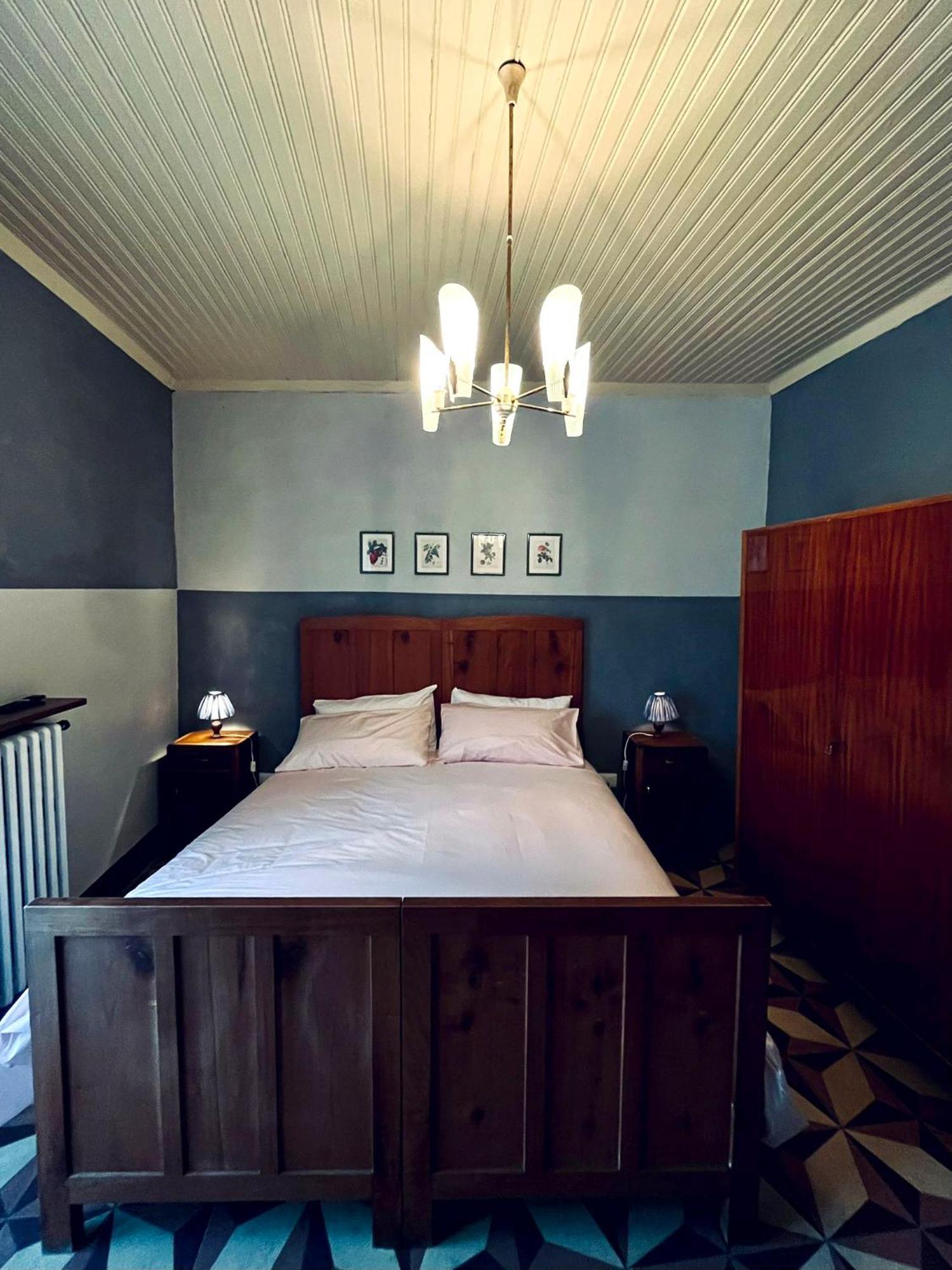 Bianchi Bed And Breakfast Da Peppino מראה חיצוני תמונה