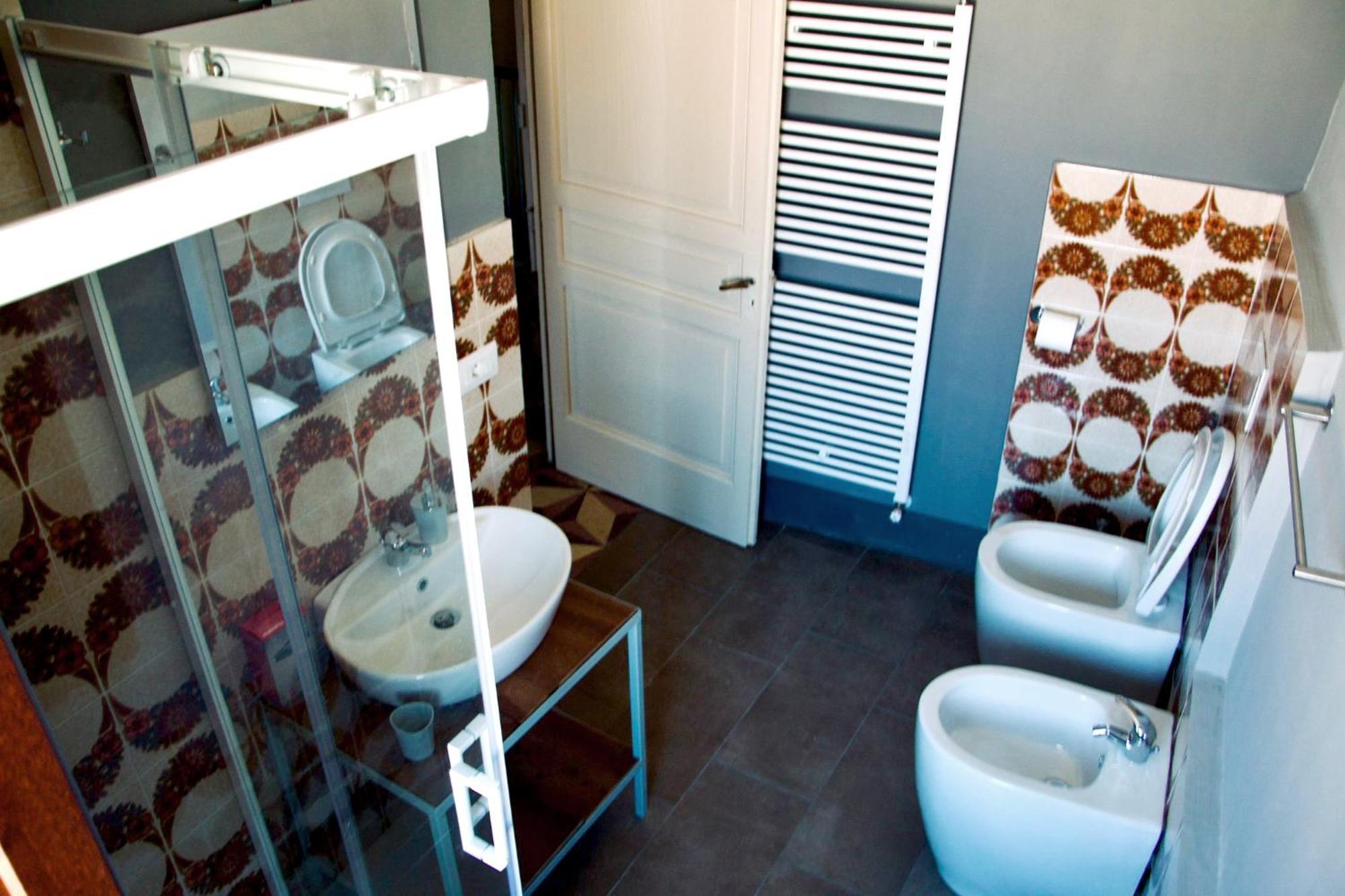 Bianchi Bed And Breakfast Da Peppino מראה חיצוני תמונה