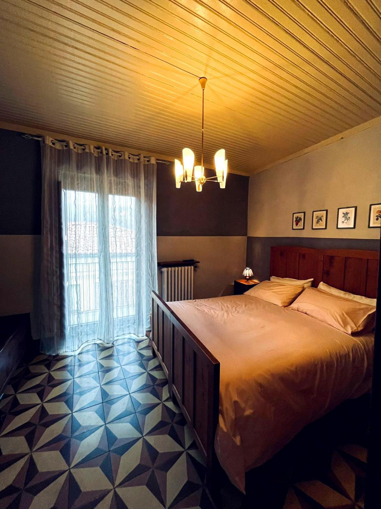 Bianchi Bed And Breakfast Da Peppino מראה חיצוני תמונה
