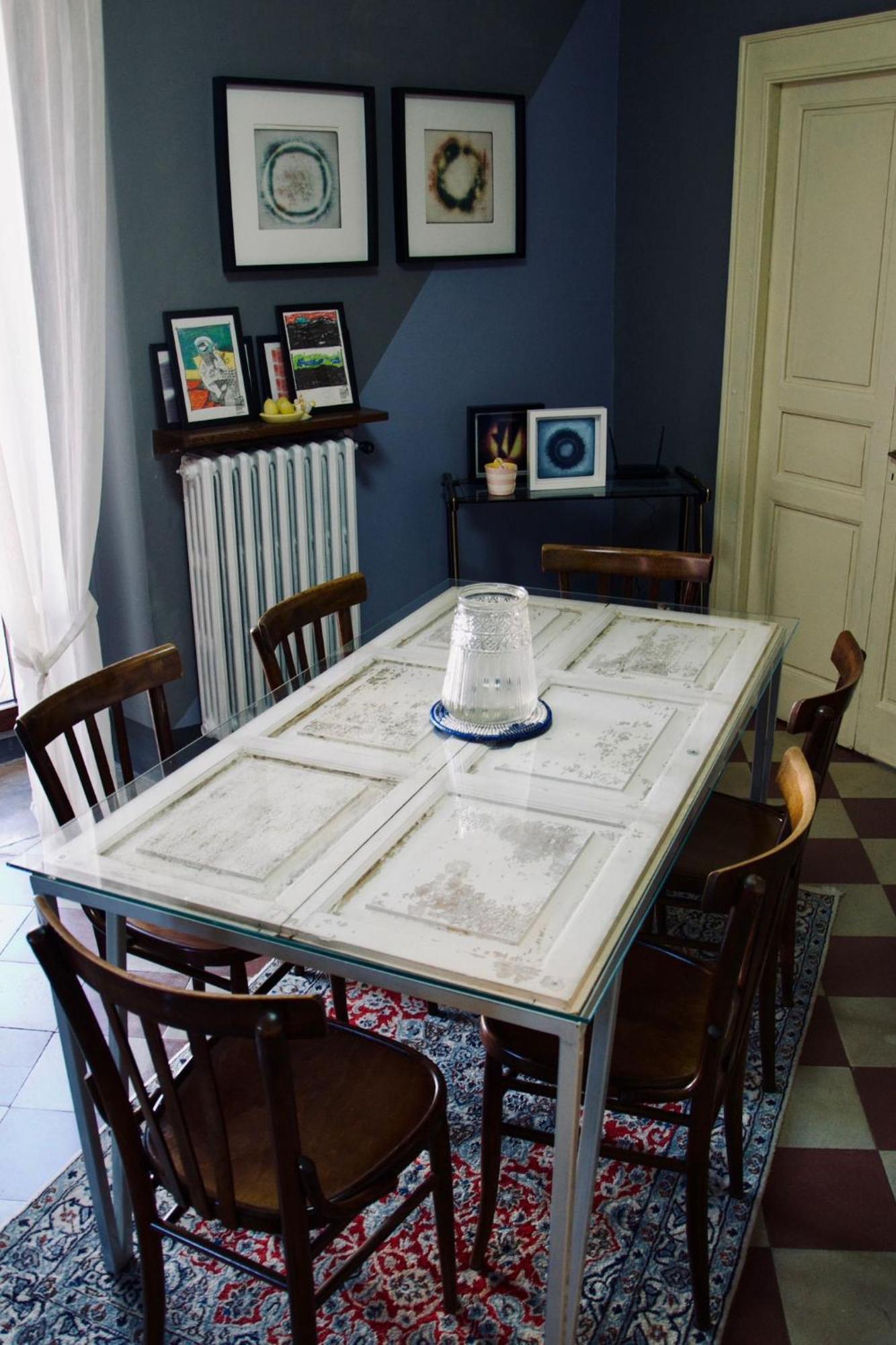Bianchi Bed And Breakfast Da Peppino מראה חיצוני תמונה