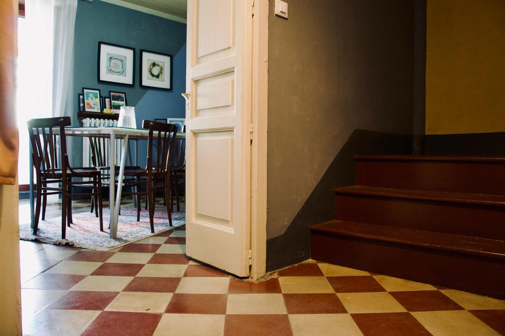 Bianchi Bed And Breakfast Da Peppino מראה חיצוני תמונה