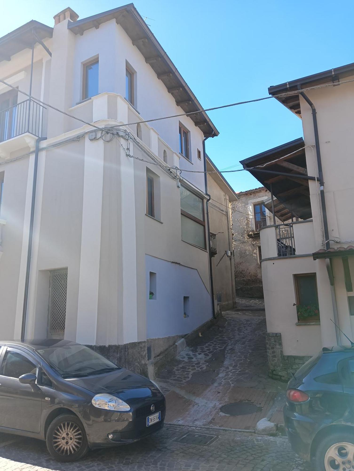 Bianchi Bed And Breakfast Da Peppino מראה חיצוני תמונה