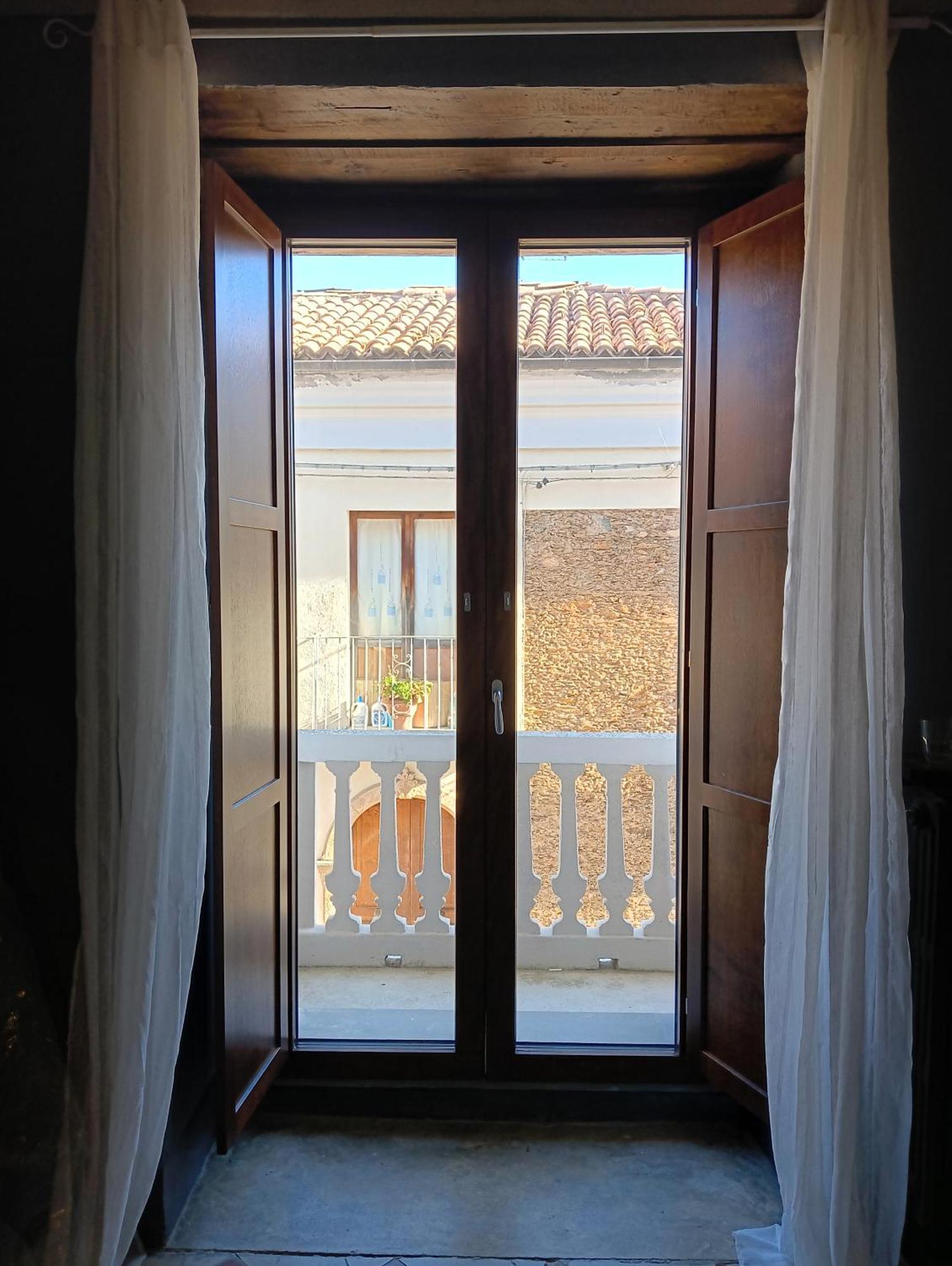 Bianchi Bed And Breakfast Da Peppino מראה חיצוני תמונה
