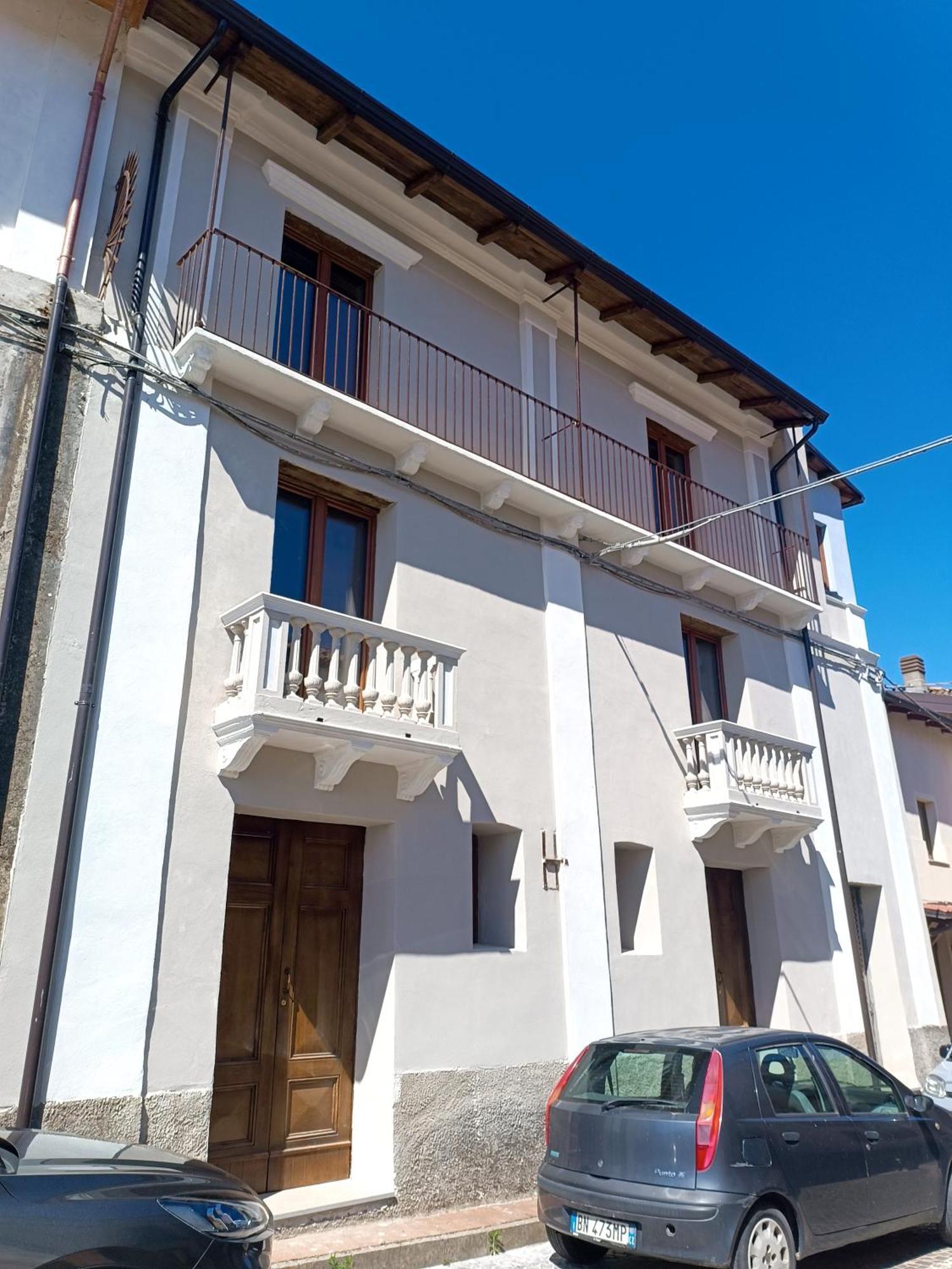 Bianchi Bed And Breakfast Da Peppino מראה חיצוני תמונה