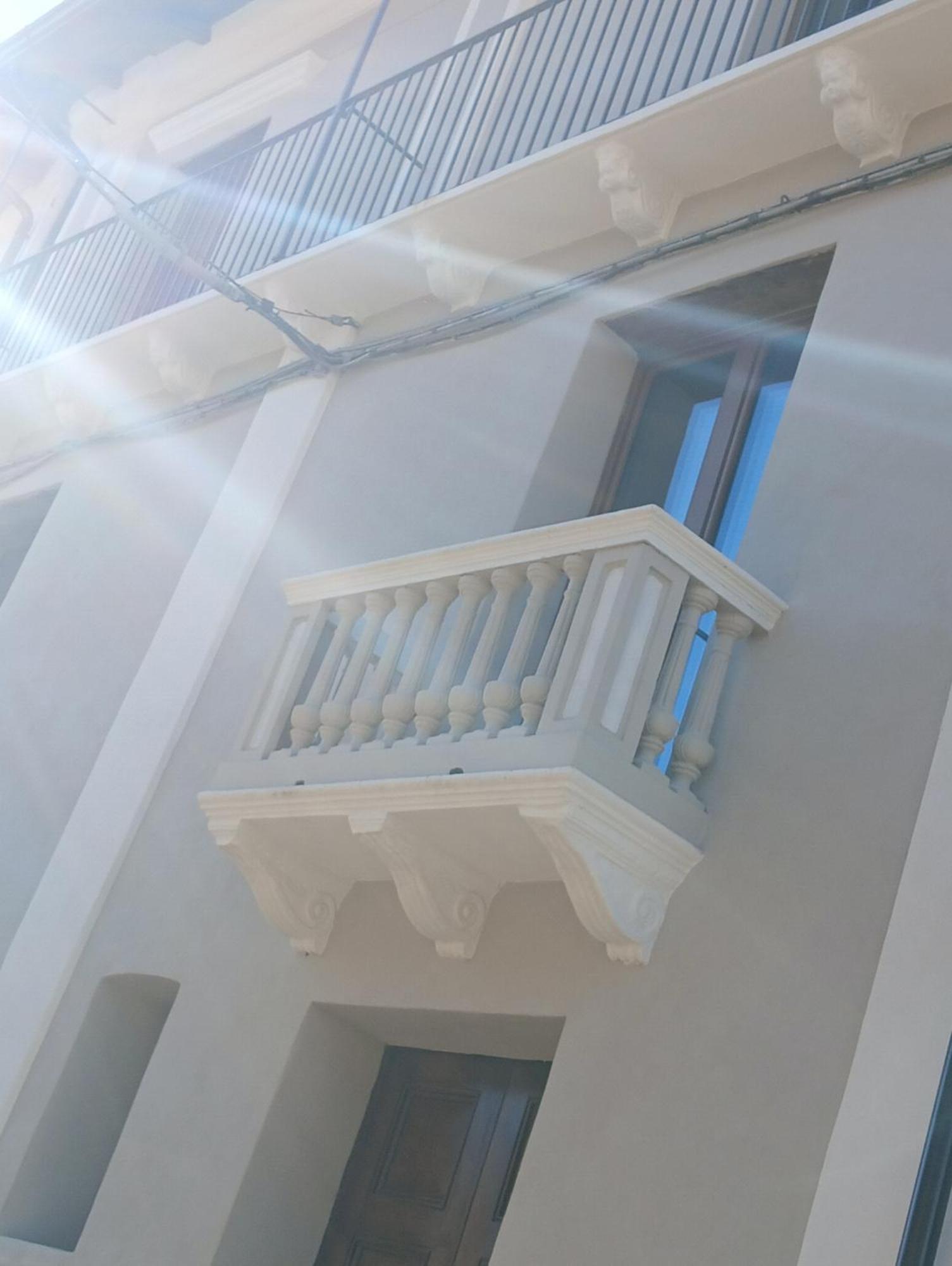 Bianchi Bed And Breakfast Da Peppino מראה חיצוני תמונה